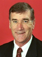 Senator the Hon John Hogg